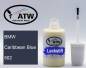 Preview: BMW, Caribbean Blue, 502: 20ml Lackstift, von ATW Autoteile West.